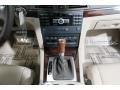 Arctic White - E 350 Coupe Photo No. 11