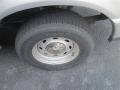 Silver Metallic - Ranger XL Regular Cab Photo No. 7