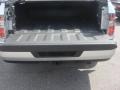Alabaster Silver Metallic - Ridgeline RTL Photo No. 35