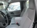 Silver Metallic - Ranger XL Regular Cab Photo No. 10