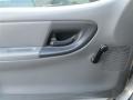 Silver Metallic - Ranger XL Regular Cab Photo No. 11