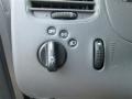 Silver Metallic - Ranger XL Regular Cab Photo No. 15