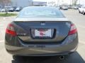 2009 Polished Metal Metallic Honda Civic EX Coupe  photo #29