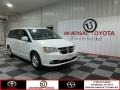 Stone White - Grand Caravan Crew Photo No. 1