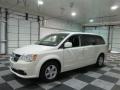 Stone White - Grand Caravan Crew Photo No. 4