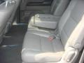 2011 Crystal Black Pearl Honda Odyssey Touring  photo #11
