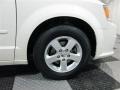 Stone White - Grand Caravan Crew Photo No. 8