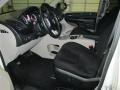Stone White - Grand Caravan Crew Photo No. 10