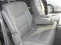 2011 Crystal Black Pearl Honda Odyssey Touring  photo #14