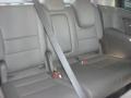 2011 Crystal Black Pearl Honda Odyssey Touring  photo #15