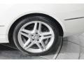 Arctic White - E 350 Coupe Photo No. 28