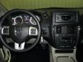 Stone White - Grand Caravan Crew Photo No. 13