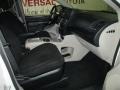 Stone White - Grand Caravan Crew Photo No. 17