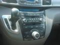 2011 Crystal Black Pearl Honda Odyssey Touring  photo #25