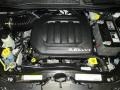 Stone White - Grand Caravan Crew Photo No. 23