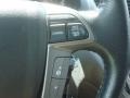 2011 Crystal Black Pearl Honda Odyssey Touring  photo #28