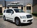 Tuscan Pearl - QX 56 Photo No. 1