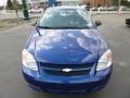 Laser Blue Metallic - Cobalt LS Coupe Photo No. 2