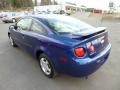 Laser Blue Metallic - Cobalt LS Coupe Photo No. 5