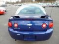 Laser Blue Metallic - Cobalt LS Coupe Photo No. 6