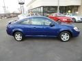 Laser Blue Metallic - Cobalt LS Coupe Photo No. 9