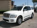 Tuscan Pearl - QX 56 Photo No. 3