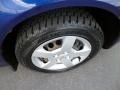 Laser Blue Metallic - Cobalt LS Coupe Photo No. 10