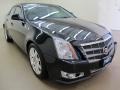 Black Raven - CTS 4 AWD Sedan Photo No. 1