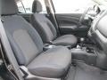 Super Black - Versa 1.6 SV Sedan Photo No. 17