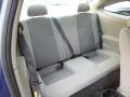Gray Rear Seat Photo for 2006 Chevrolet Cobalt #79589274