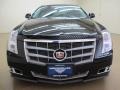 Black Raven - CTS 4 AWD Sedan Photo No. 2