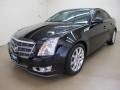 Black Raven - CTS 4 AWD Sedan Photo No. 3