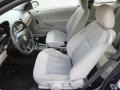 Gray Front Seat Photo for 2006 Chevrolet Cobalt #79589317