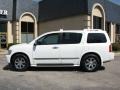 Tuscan Pearl - QX 56 Photo No. 4
