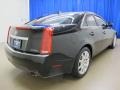 Black Raven - CTS 4 AWD Sedan Photo No. 7