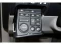 2006 Lexus GS Ash Gray Interior Controls Photo