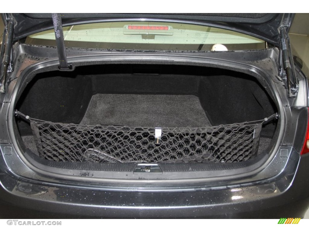 2006 Lexus GS 300 Trunk Photo #79589440