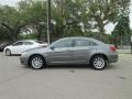Tungsten Metallic - 200 Touring Sedan Photo No. 4