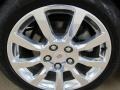 Black Raven - CTS 4 AWD Sedan Photo No. 11