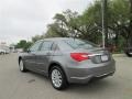 Tungsten Metallic - 200 Touring Sedan Photo No. 5