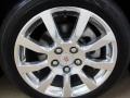 Black Raven - CTS 4 AWD Sedan Photo No. 12