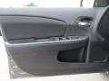 Tungsten Metallic - 200 Touring Sedan Photo No. 8