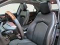 Black Raven - CTS 4 AWD Sedan Photo No. 16