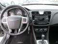 Tungsten Metallic - 200 Touring Sedan Photo No. 12