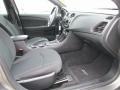 Tungsten Metallic - 200 Touring Sedan Photo No. 16