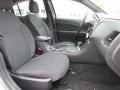Tungsten Metallic - 200 Touring Sedan Photo No. 17