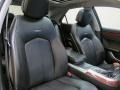 Black Raven - CTS 4 AWD Sedan Photo No. 22