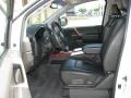 Tuscan Pearl - QX 56 Photo No. 8