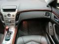 Black Raven - CTS 4 AWD Sedan Photo No. 24