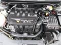 Tungsten Metallic - 200 Touring Sedan Photo No. 21